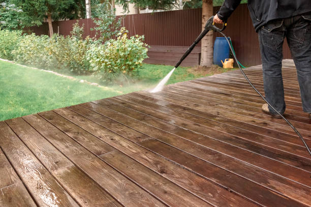 Best Spring Cleaning  in Fort Denaud, FL