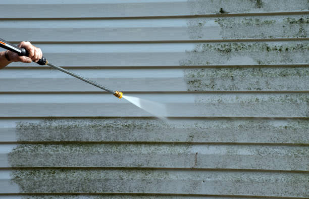 Boat and Dock Cleaning in Fort Denaud, FL