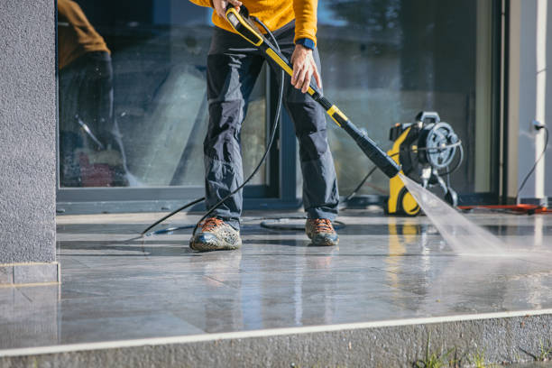 Best Animal Enclosure Cleaning  in Fort Denaud, FL