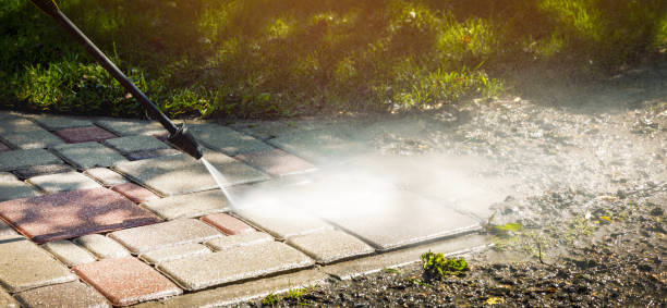 Best Patio and Deck Pressure Washing  in Fort Denaud, FL