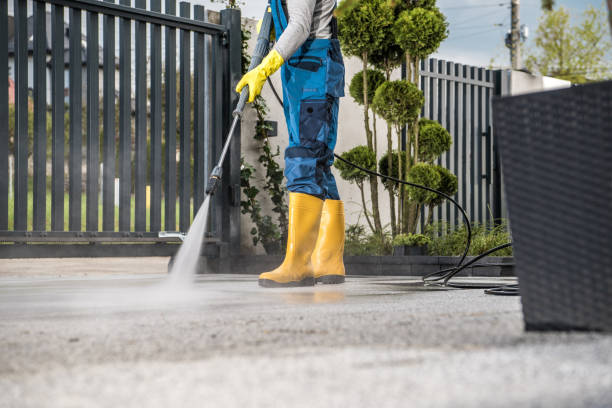 Concrete Sealing in Fort Denaud, FL