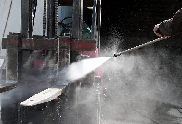 Best Residential Exterior Washing  in Fort Denaud, FL